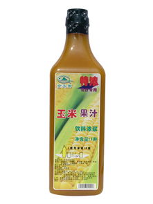 雨花区玉米汁 致敬每一粒粮食的湘土滋味